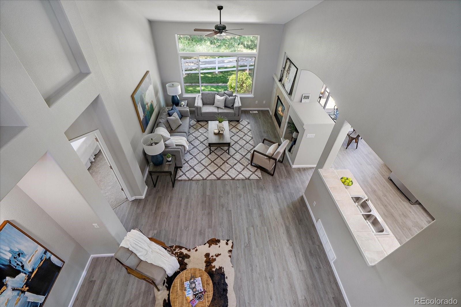 2637 S Troy Court Aurora CO 80014