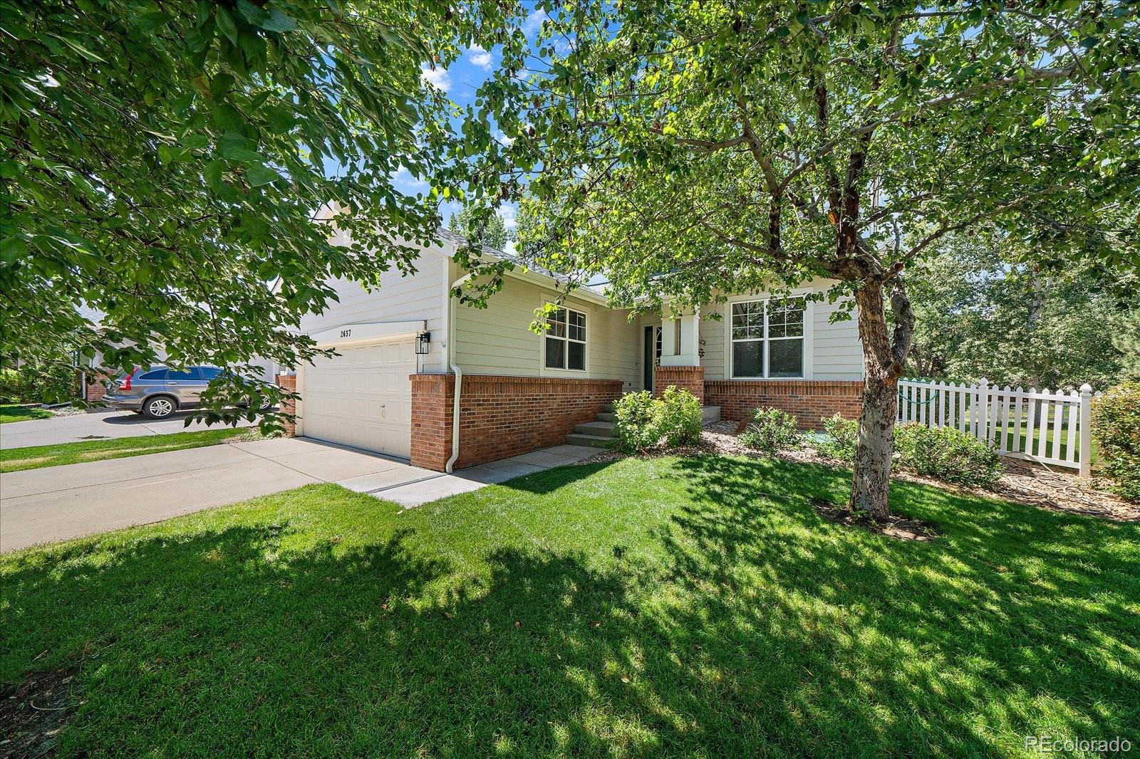 2637 S Troy Court Aurora CO 80014