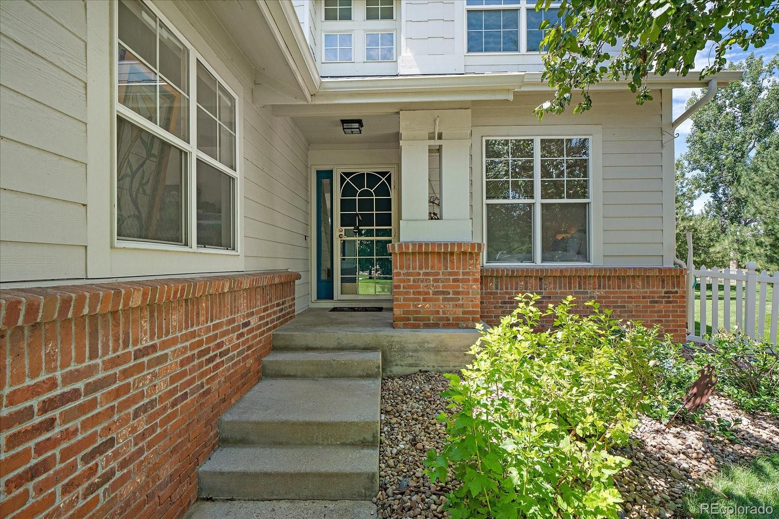 2637 S Troy Court Aurora CO 80014