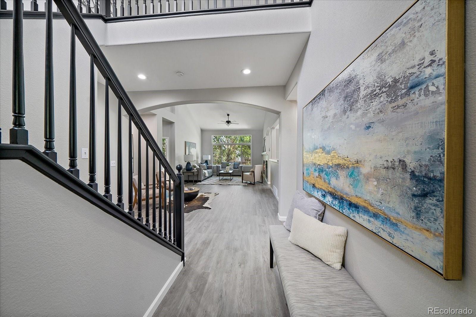 2637 S Troy Court Aurora CO 80014