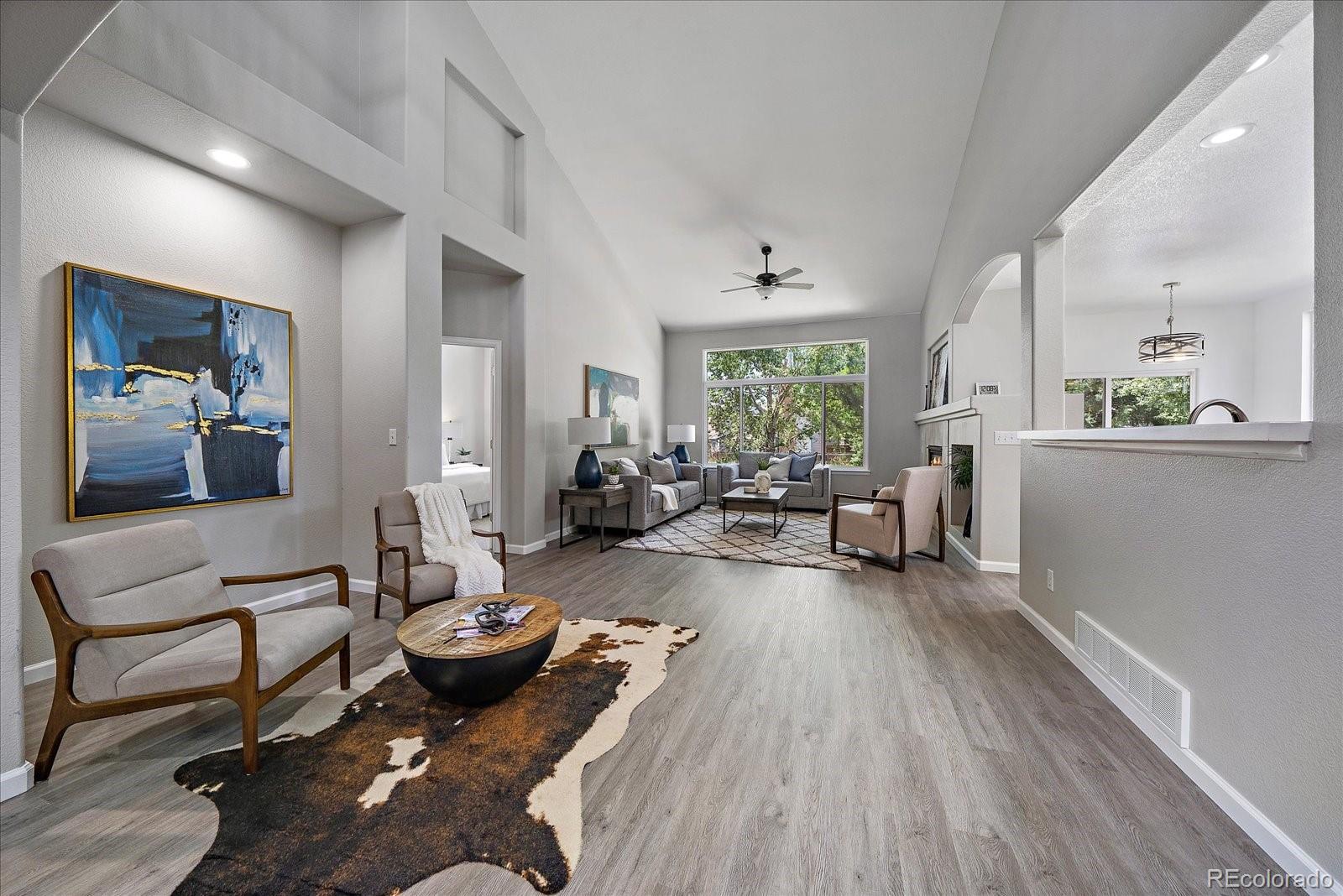 2637 S Troy Court Aurora CO 80014