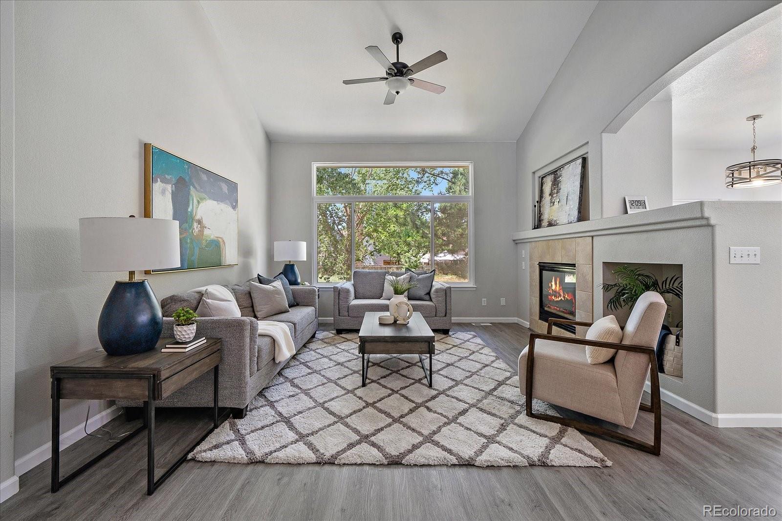 2637 S Troy Court Aurora CO 80014