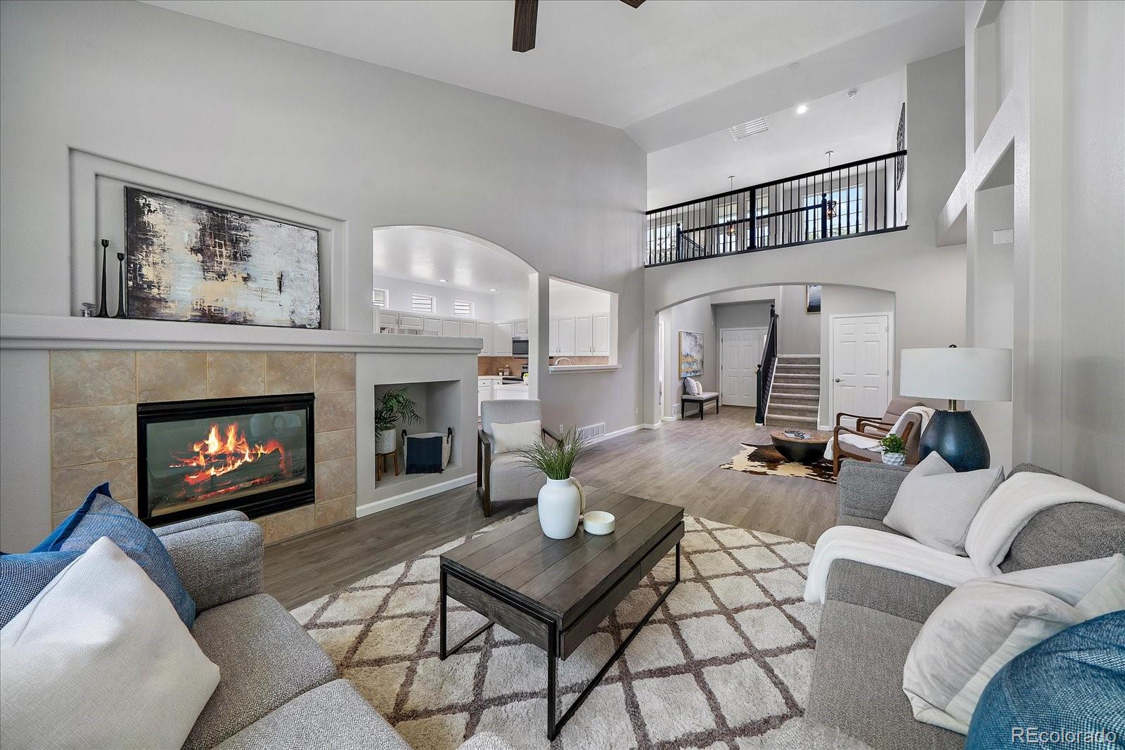 2637 S Troy Court Aurora CO 80014