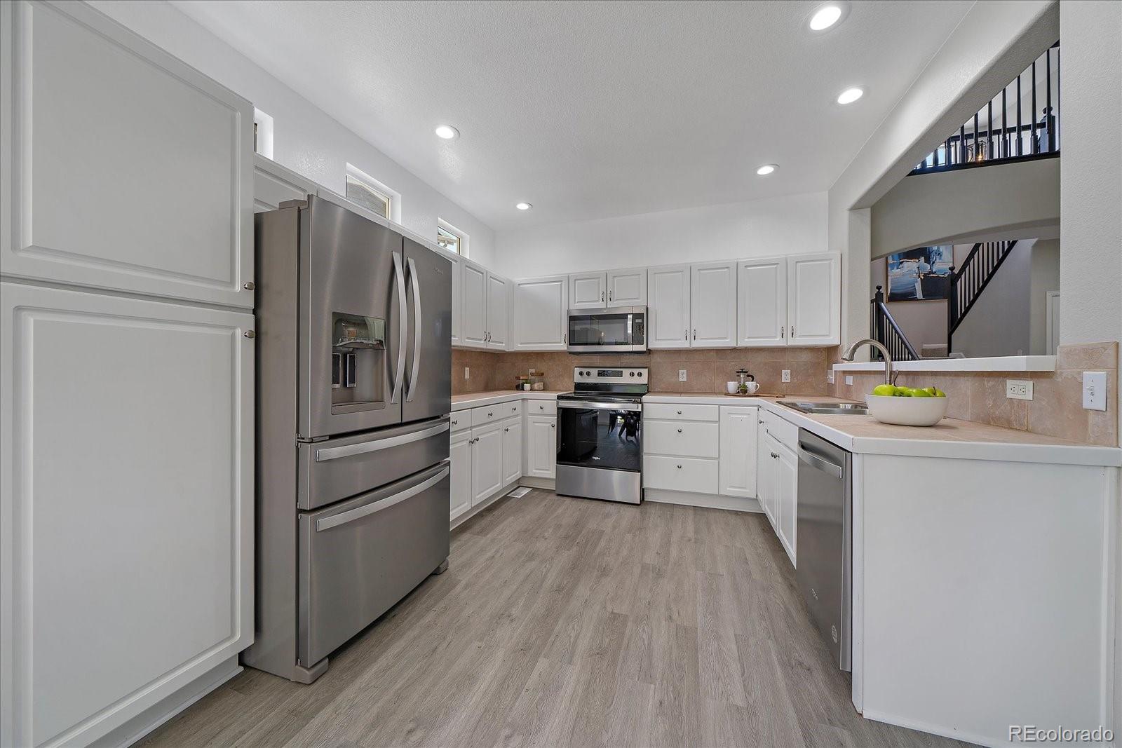 2637 S Troy Court Aurora CO 80014