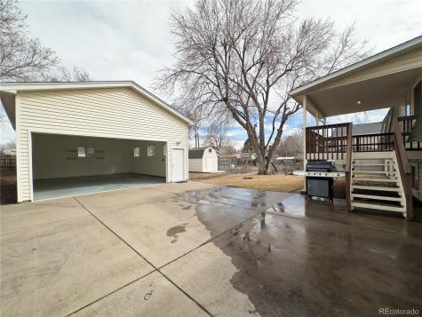 1770 Bahama Street Aurora CO 80011