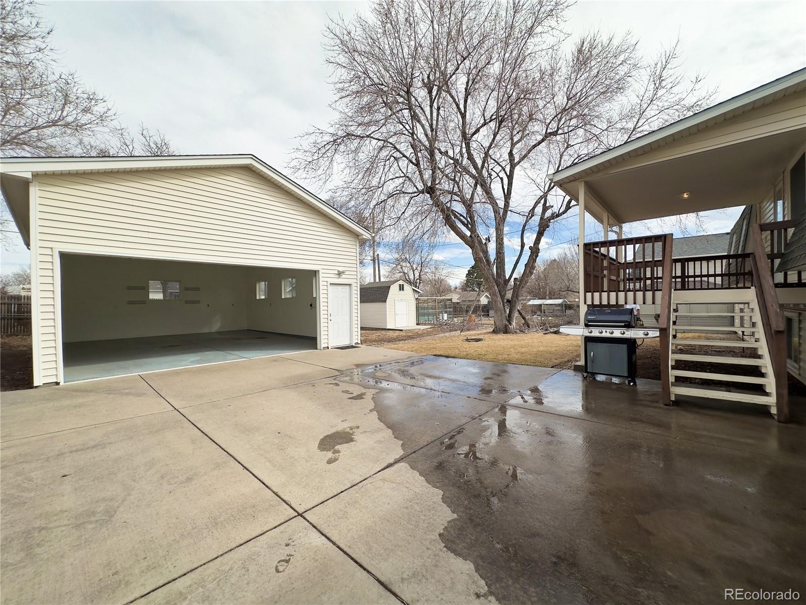 1770 Bahama Street Aurora CO 80011