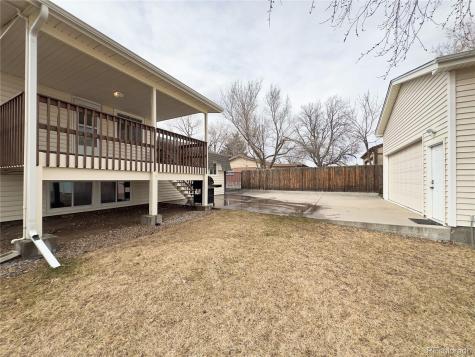 1770 Bahama Street Aurora CO 80011
