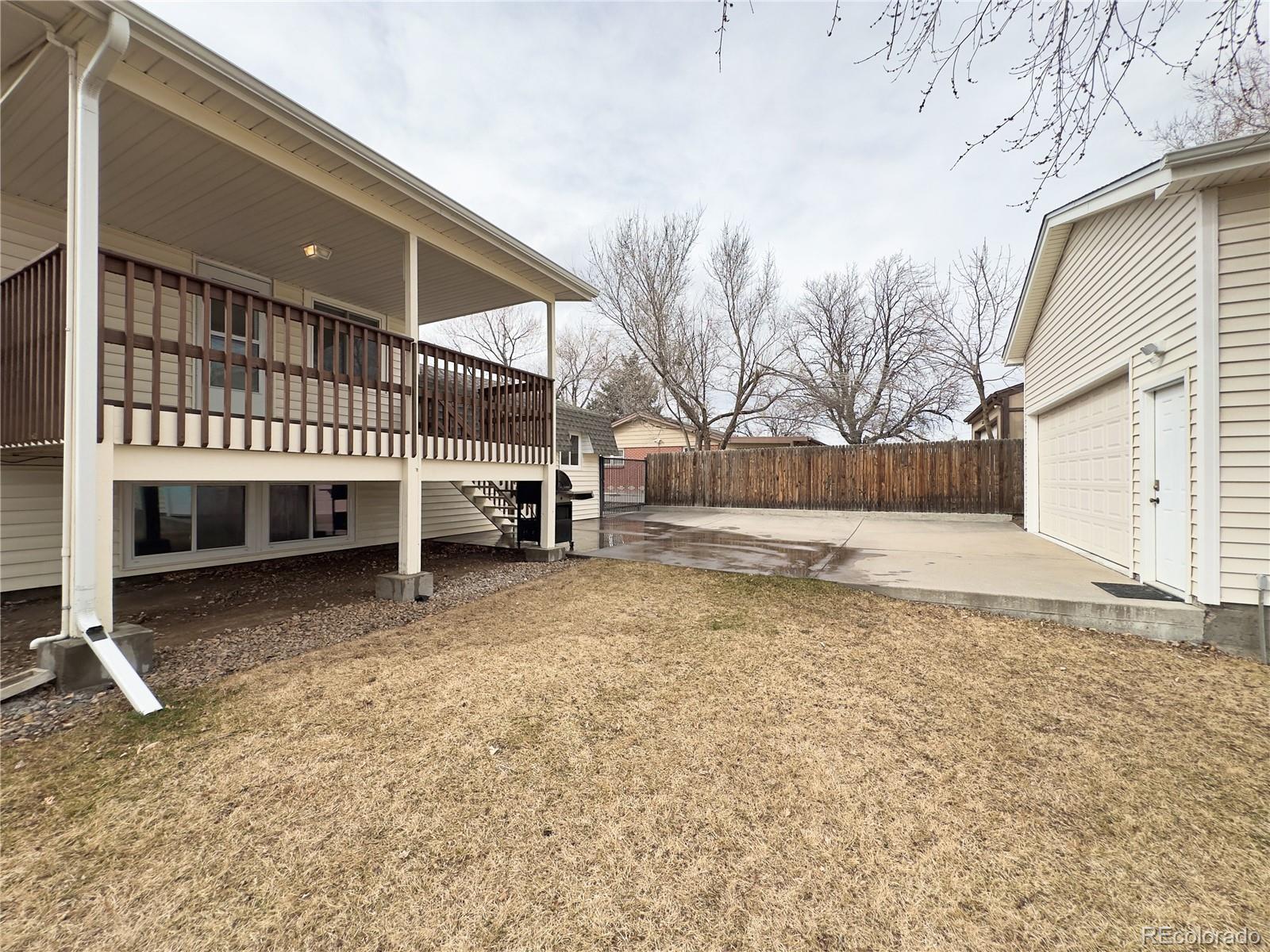 1770 Bahama Street Aurora CO 80011
