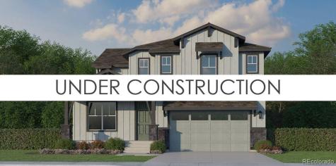 8431 William Downing Drive Colorado Springs CO 80908