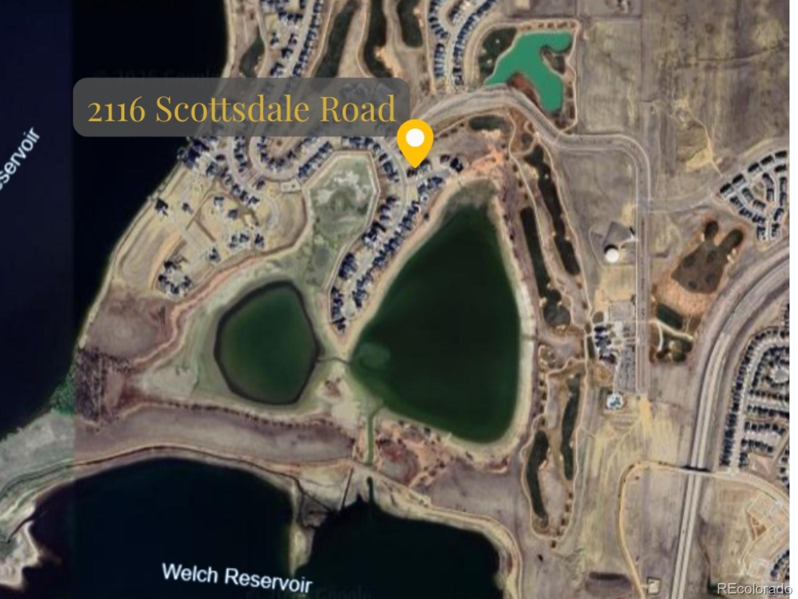 2116 Scottsdale Road Berthoud CO 80513
