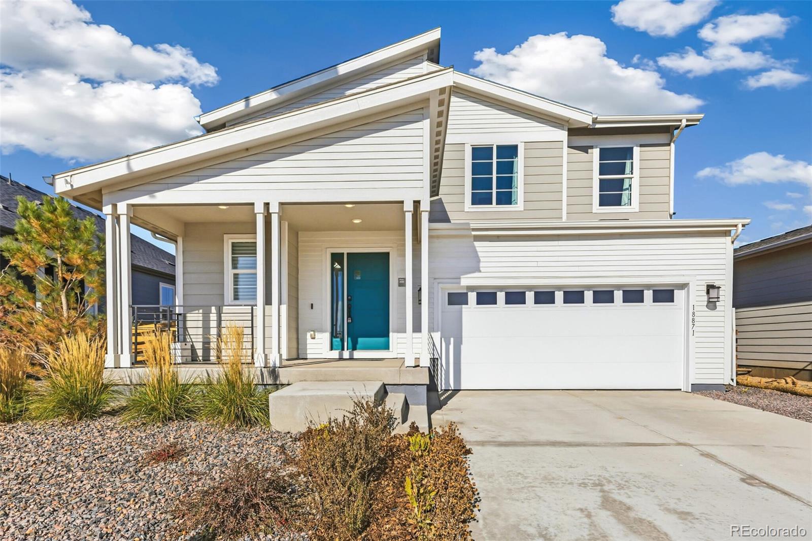 18871 E 92nd Place Commerce City CO 80022