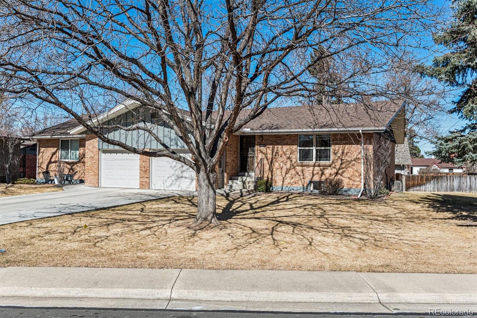 6505 W 34th Avenue Wheat Ridge CO 80033