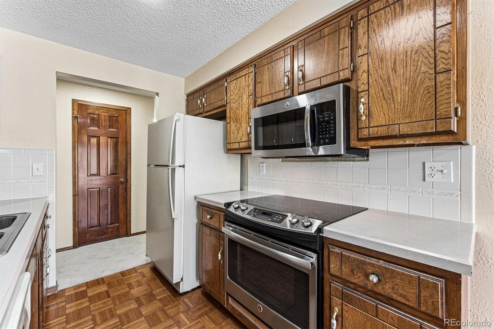 6505 W 34th Avenue Wheat Ridge CO 80033