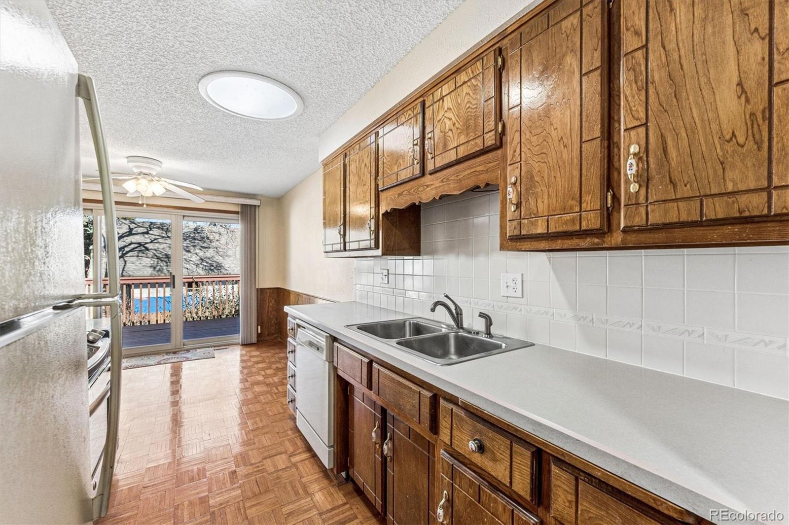 6505 W 34th Avenue Wheat Ridge CO 80033