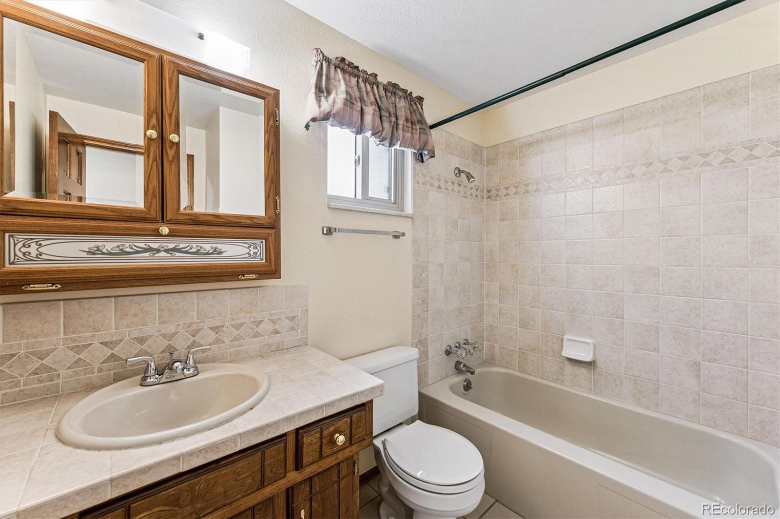 6505 W 34th Avenue Wheat Ridge CO 80033
