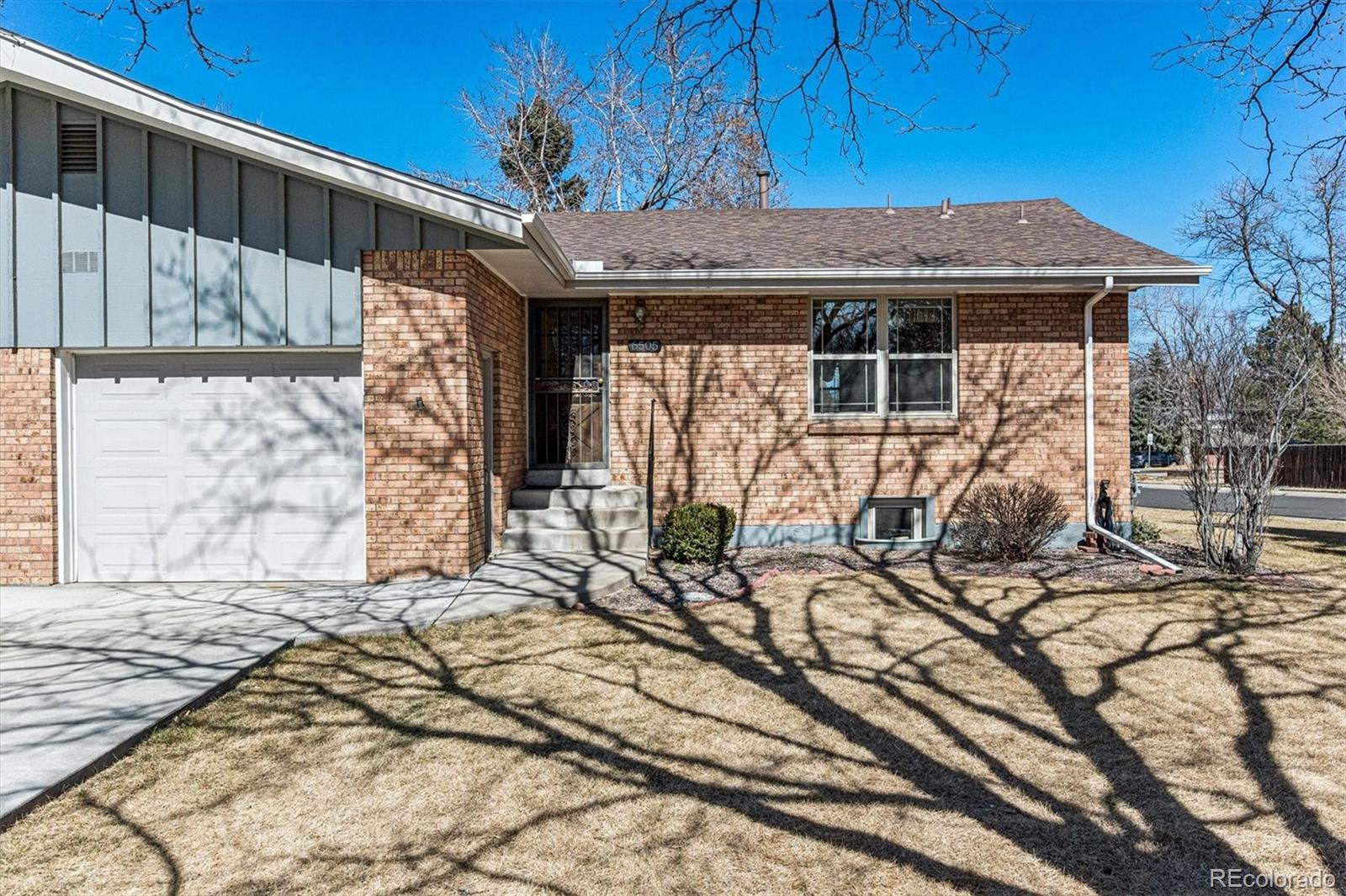 6505 W 34th Avenue Wheat Ridge CO 80033