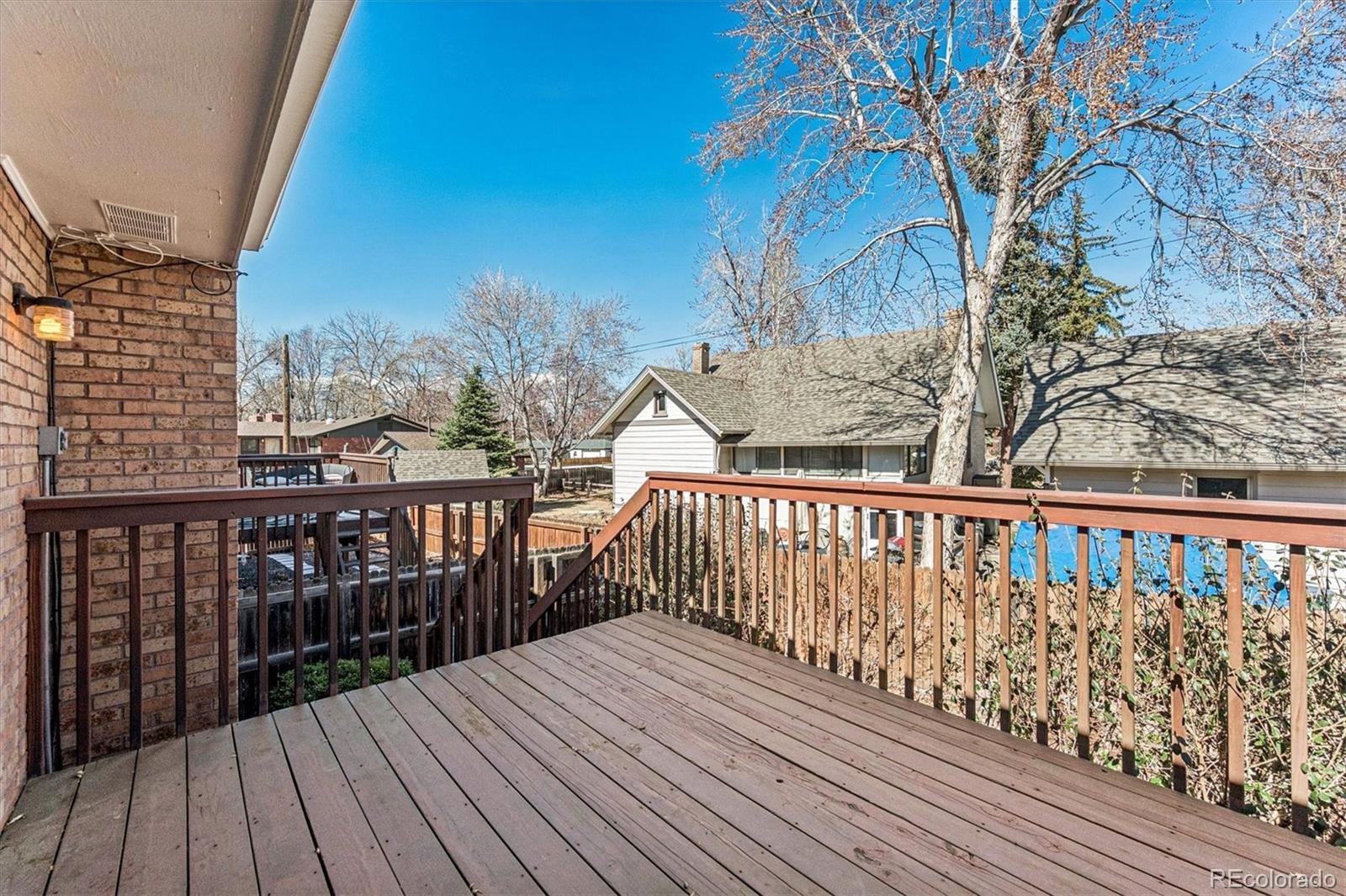 6505 W 34th Avenue Wheat Ridge CO 80033