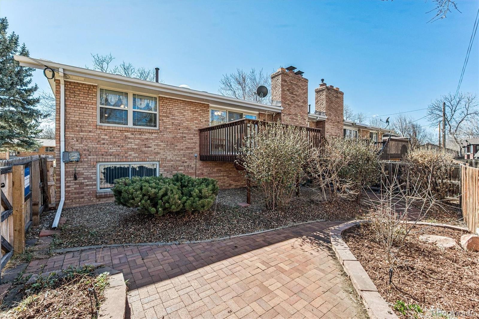6505 W 34th Avenue Wheat Ridge CO 80033