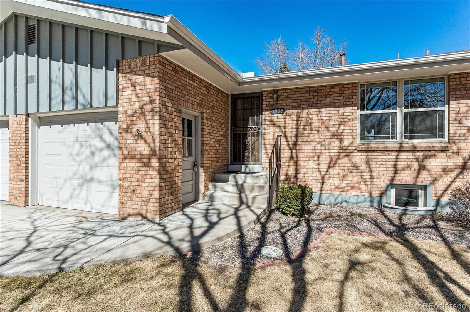 6505 W 34th Avenue Wheat Ridge CO 80033