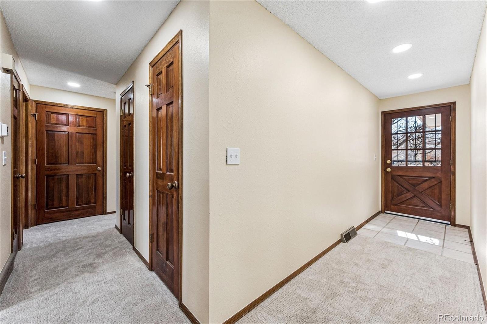 6505 W 34th Avenue Wheat Ridge CO 80033