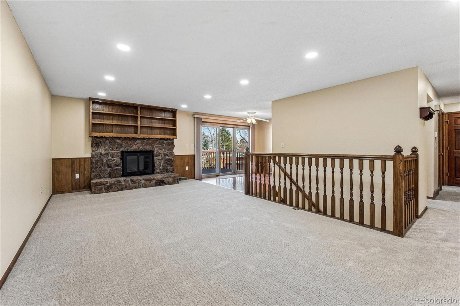 6505 W 34th Avenue Wheat Ridge CO 80033