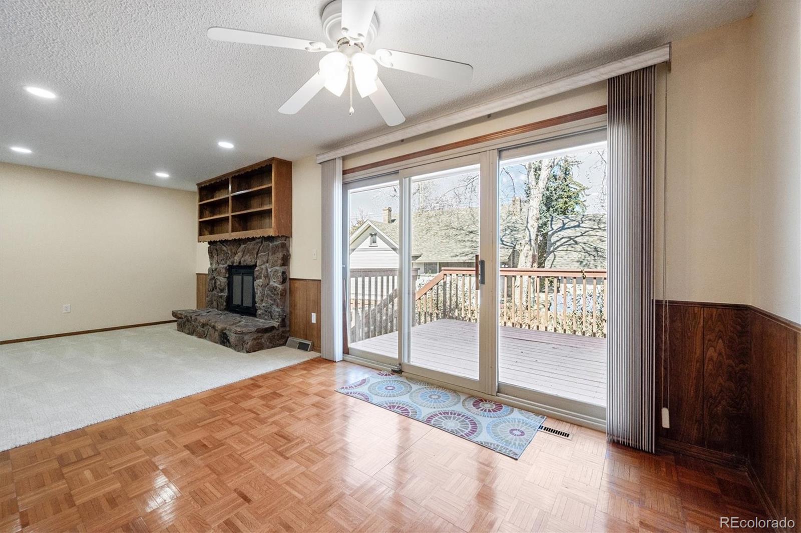 6505 W 34th Avenue Wheat Ridge CO 80033