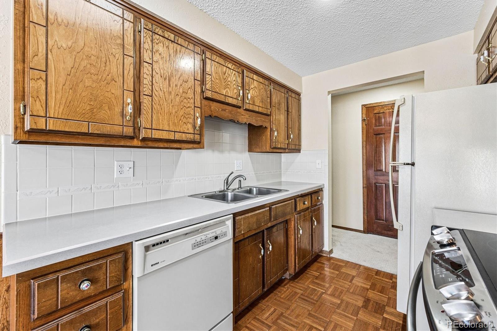 6505 W 34th Avenue Wheat Ridge CO 80033