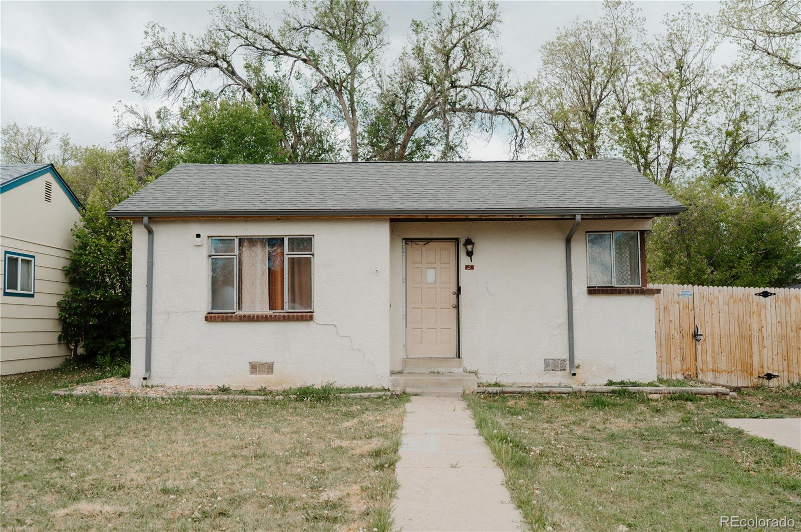 5 Stuart Street Denver CO 80219