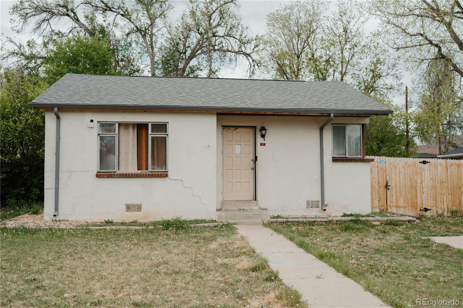 5 Stuart Street Denver CO 80219