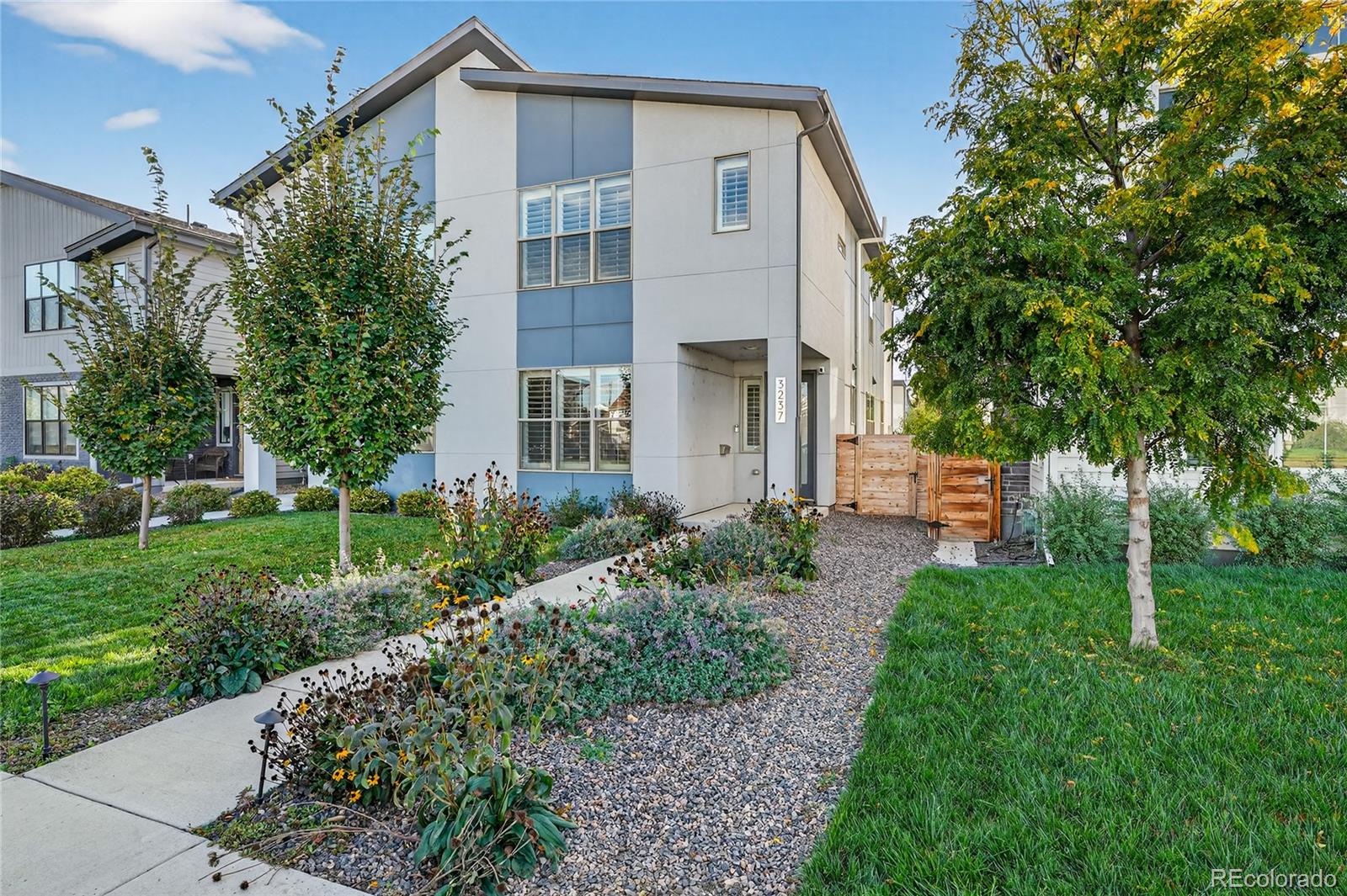 3237 S Bannock Street Englewood CO 80110