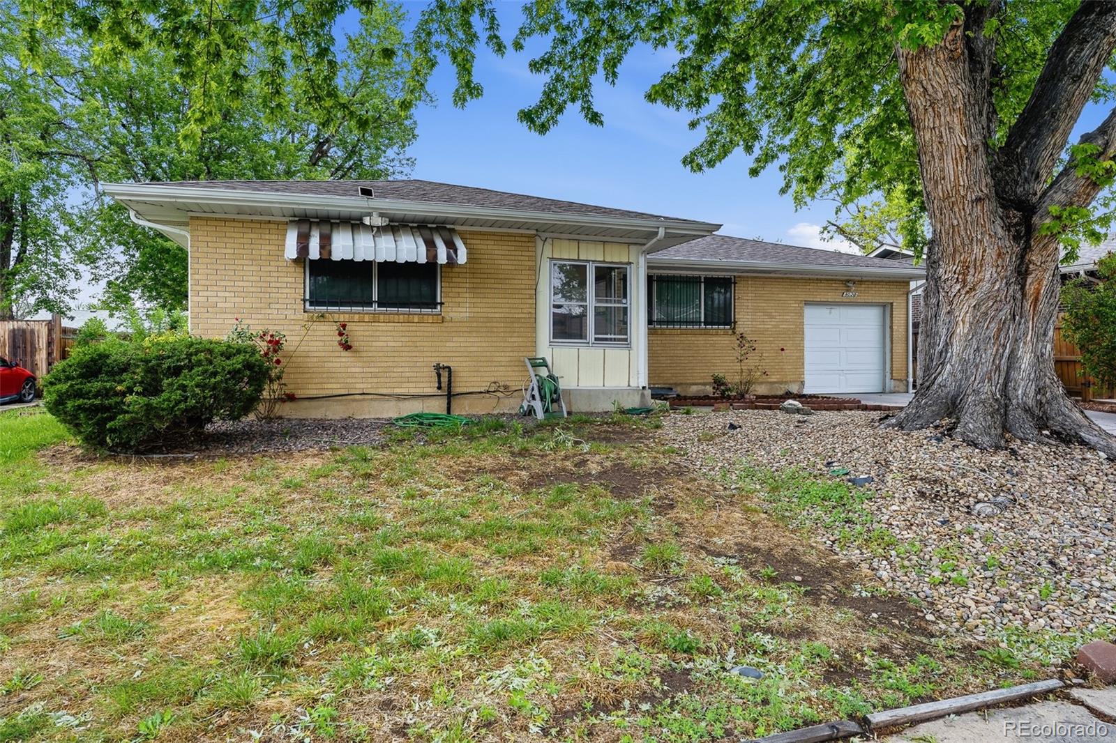 5020 Troy Street Denver CO 80239