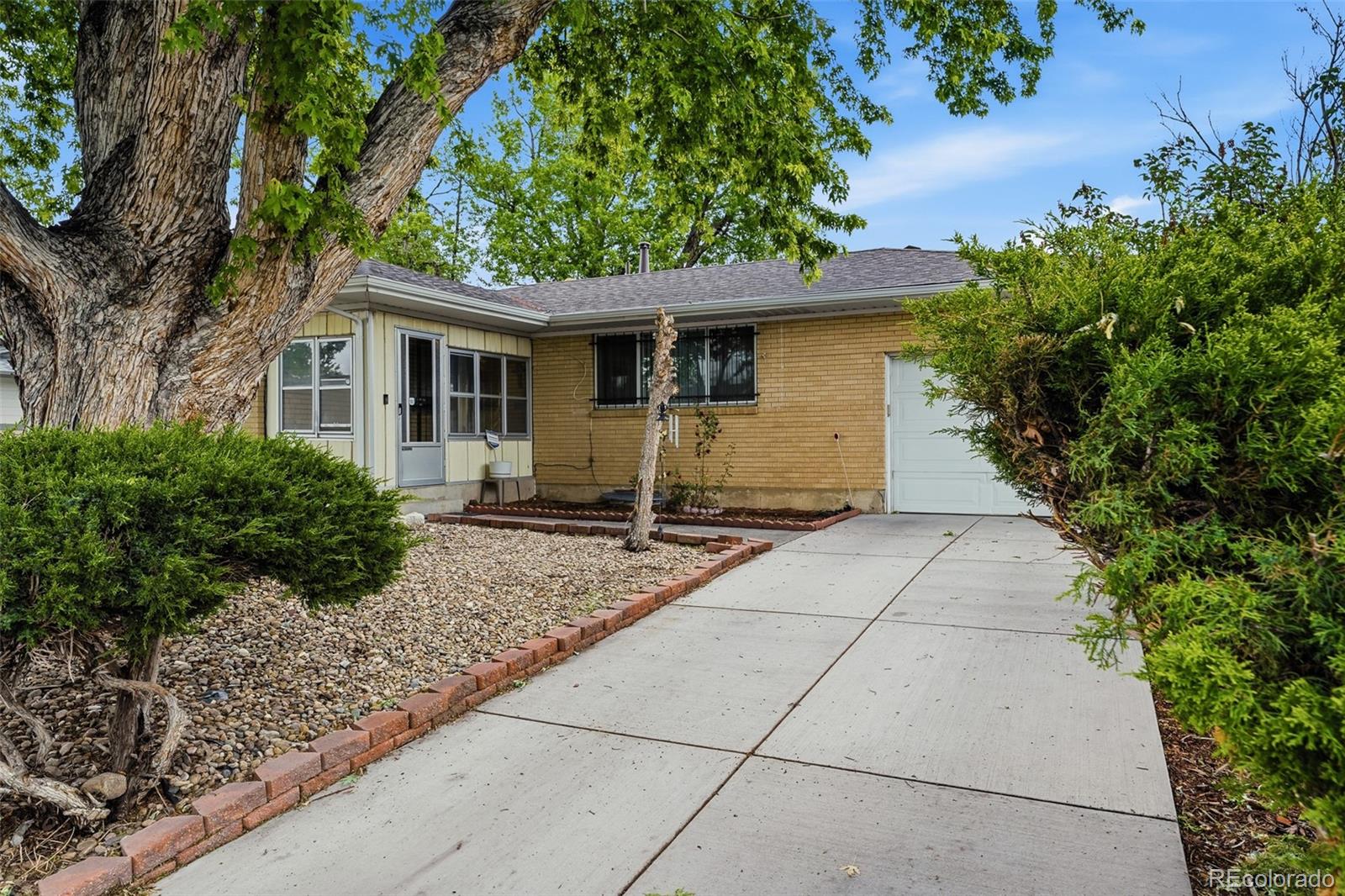 5020 Troy Street Denver CO 80239