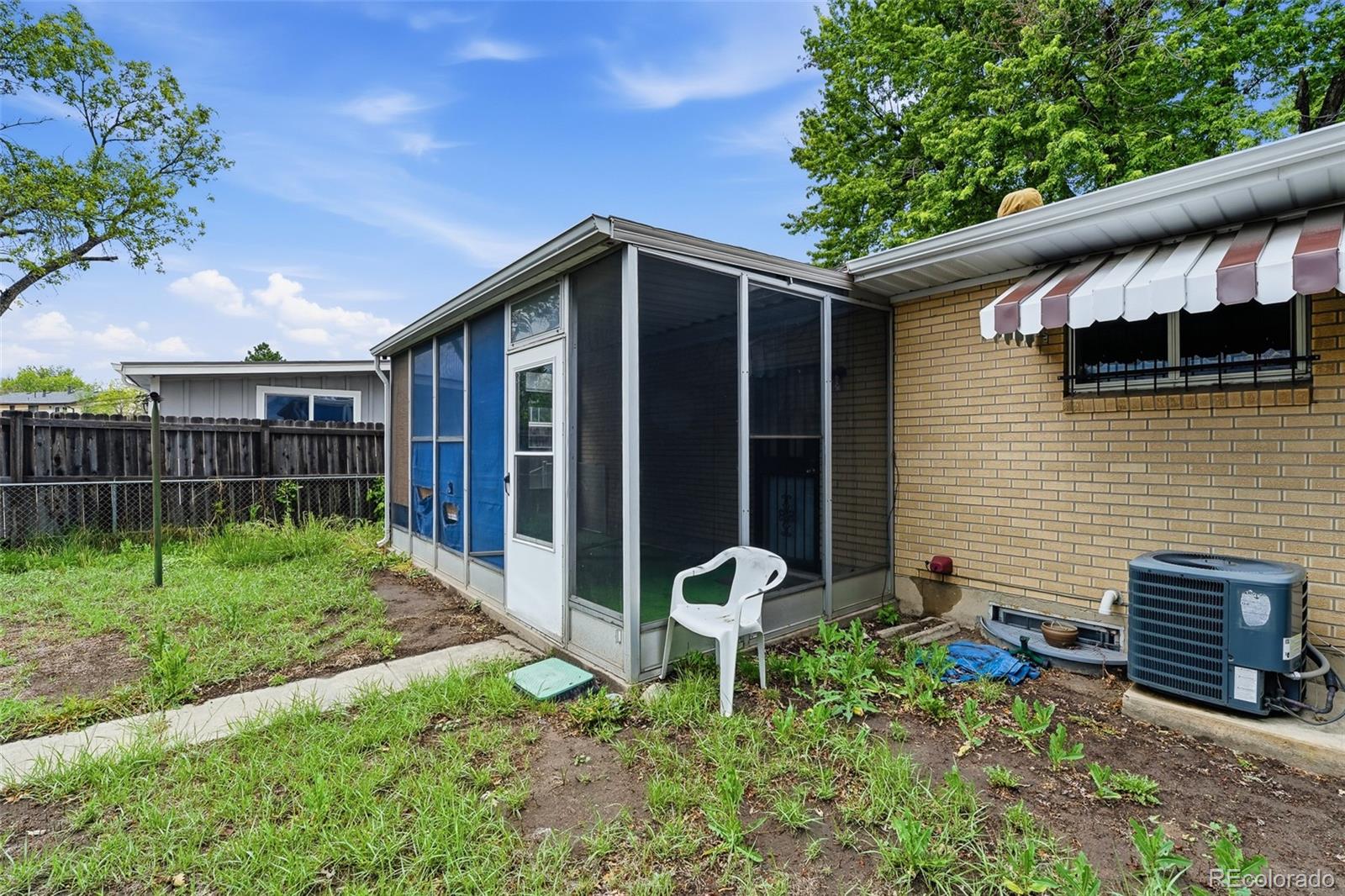 5020 Troy Street Denver CO 80239