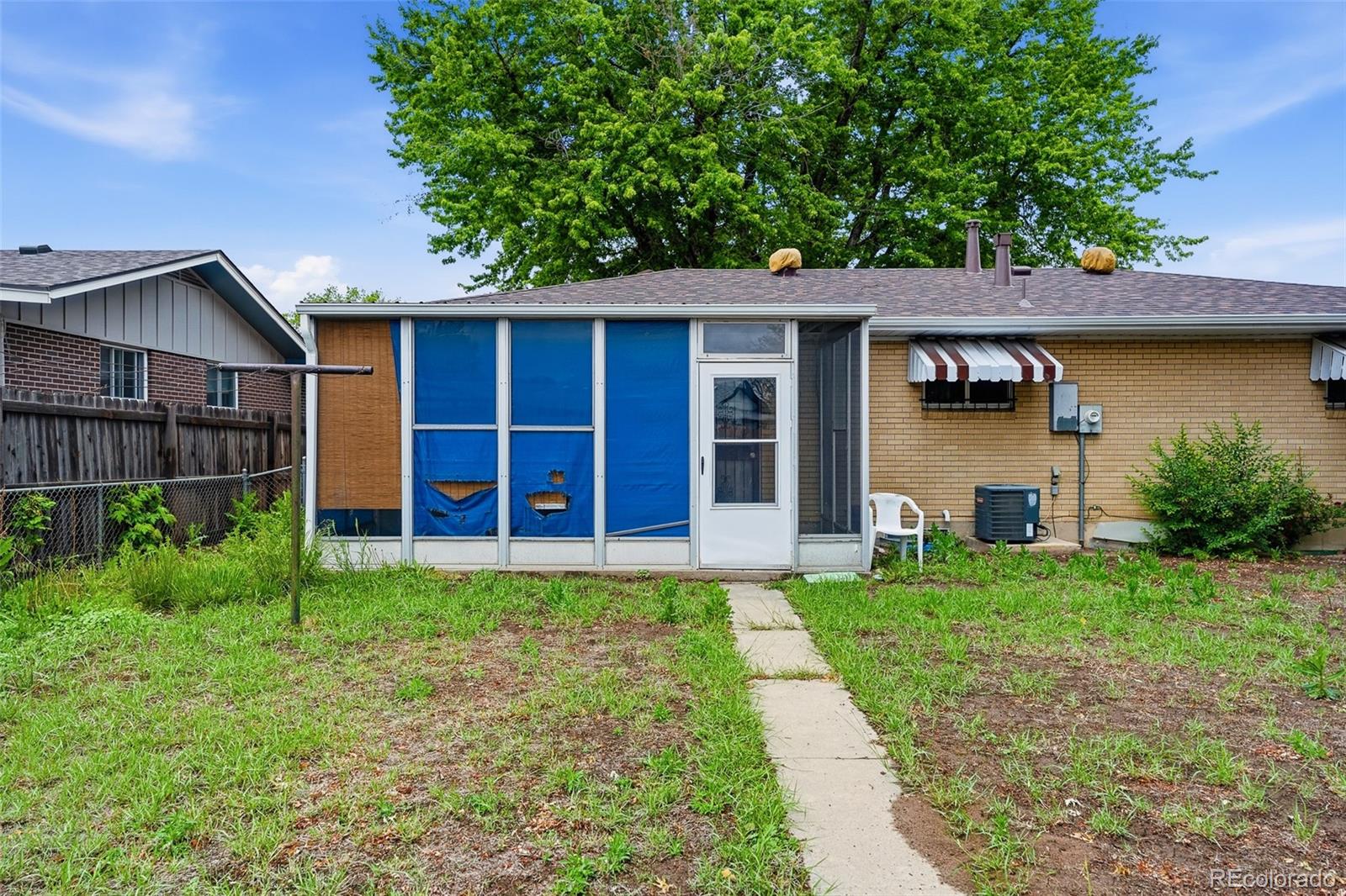 5020 Troy Street Denver CO 80239