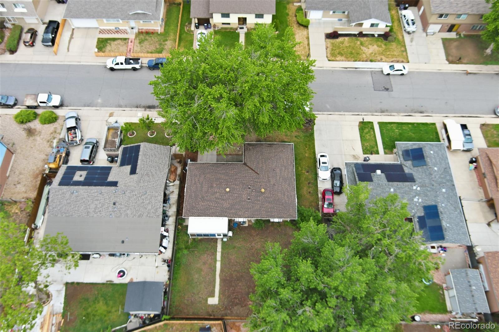 5020 Troy Street Denver CO 80239