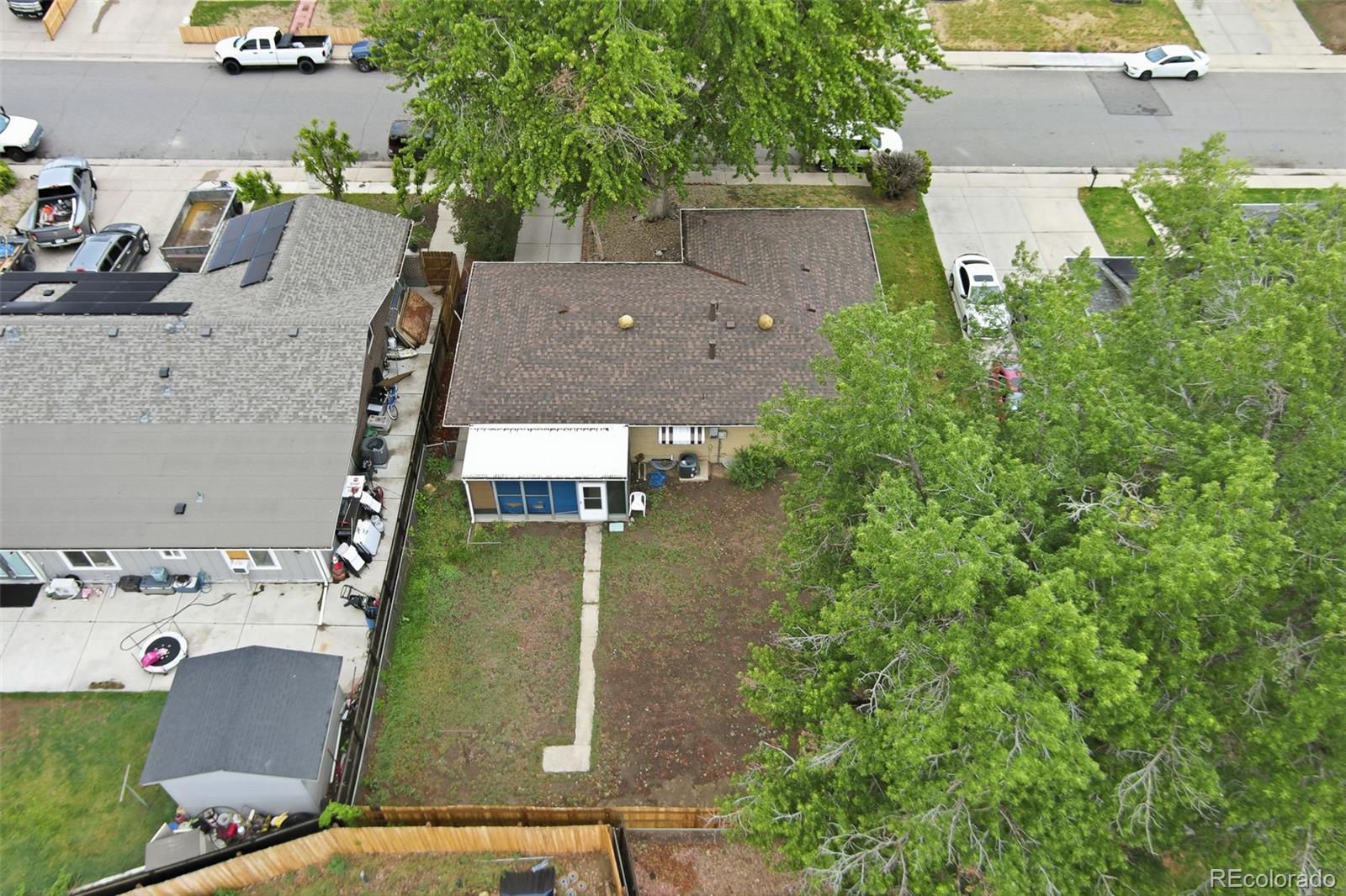 5020 Troy Street Denver CO 80239