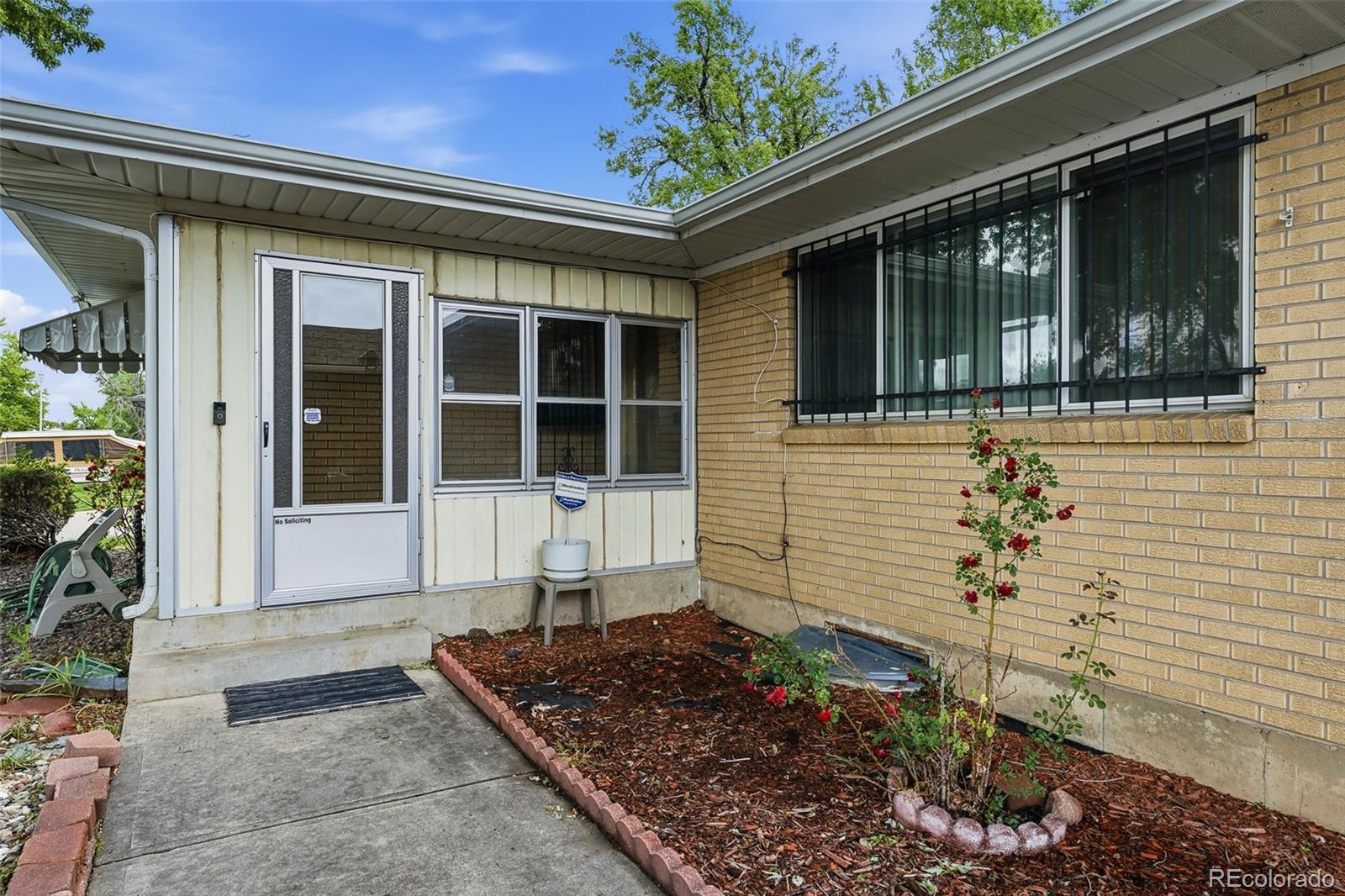 5020 Troy Street Denver CO 80239