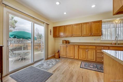 15681 E Jefferson Avenue Aurora CO 80013