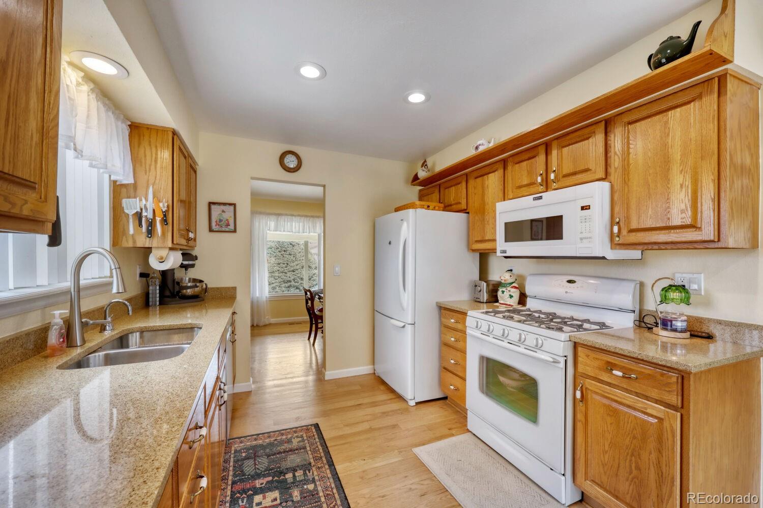 15681 E Jefferson Avenue Aurora CO 80013
