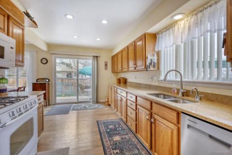 15681 E Jefferson Avenue Aurora CO 80013