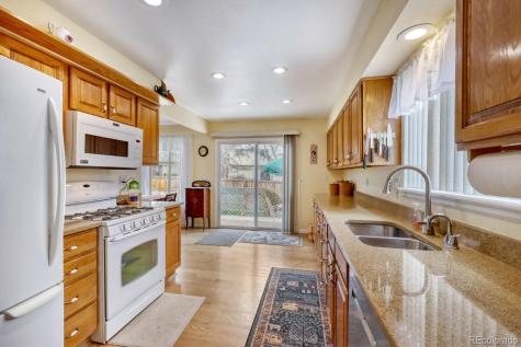 15681 E Jefferson Avenue Aurora CO 80013