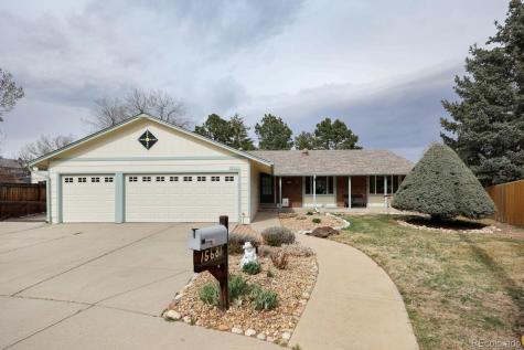 15681 E Jefferson Avenue Aurora CO 80013