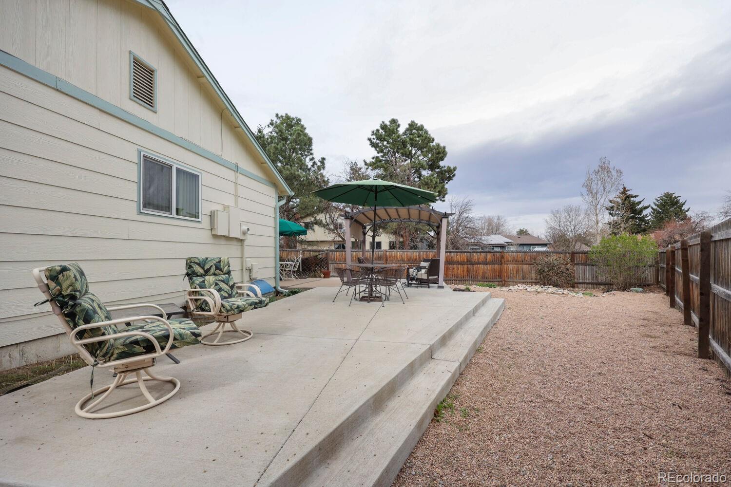 15681 E Jefferson Avenue Aurora CO 80013