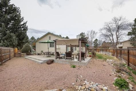 15681 E Jefferson Avenue Aurora CO 80013