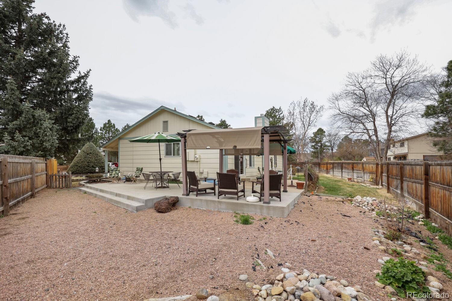 15681 E Jefferson Avenue Aurora CO 80013