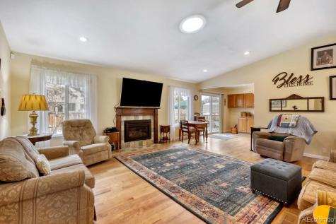 15681 E Jefferson Avenue Aurora CO 80013