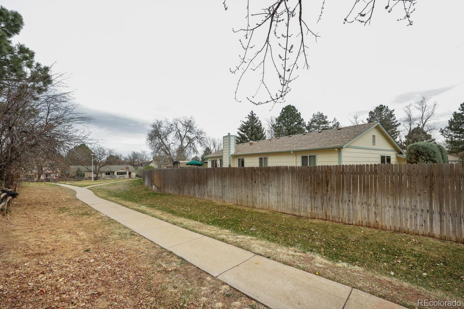 15681 E Jefferson Avenue Aurora CO 80013