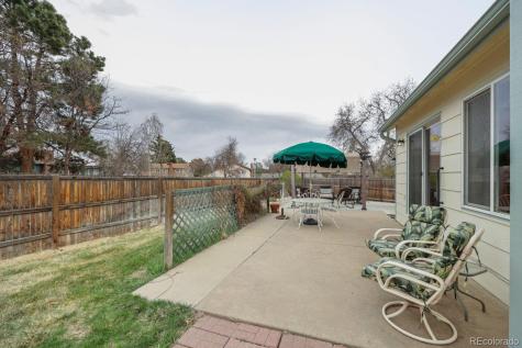 15681 E Jefferson Avenue Aurora CO 80013