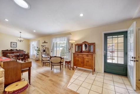 15681 E Jefferson Avenue Aurora CO 80013