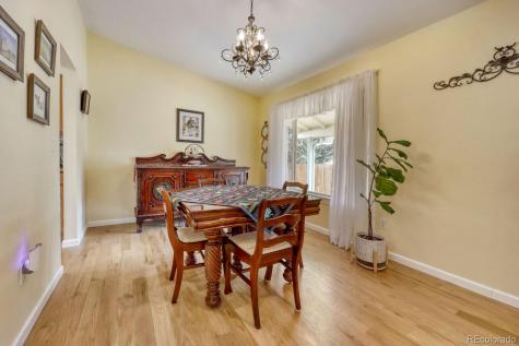 15681 E Jefferson Avenue Aurora CO 80013